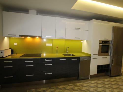 Apartamento Flor De Primavera