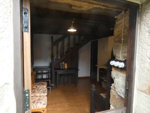 Apartamento El Observatoriu