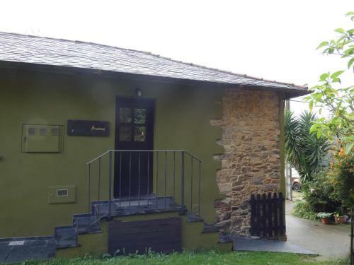 Apartamento El Observatoriu
