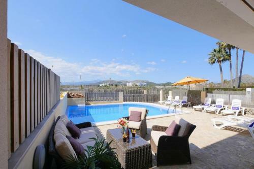 Villa Jer�nimo