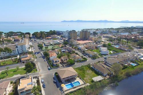 Villa Jer�nimo