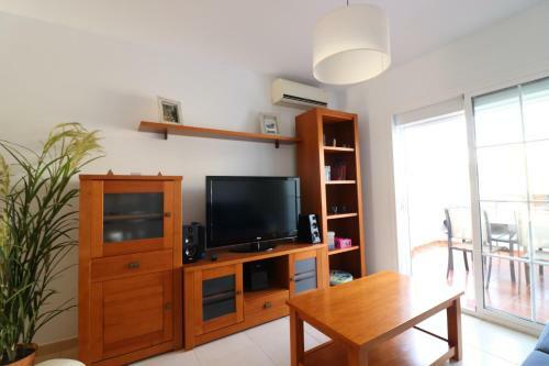 Apartment Gaviota Spainsunrentals 1122