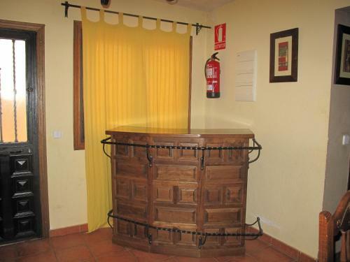 Casa Rio Alberche Y El Cortijo de Gredos
