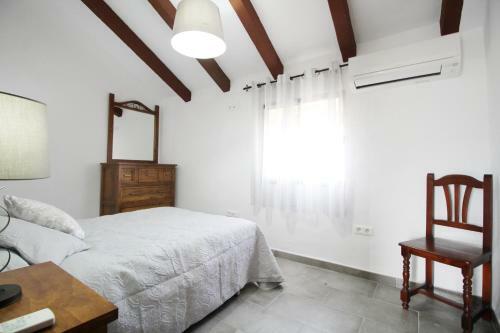 Villa La Marina Spainsunrentals 1106