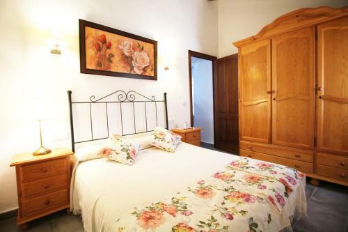 Villa La Marina Spainsunrentals 1106