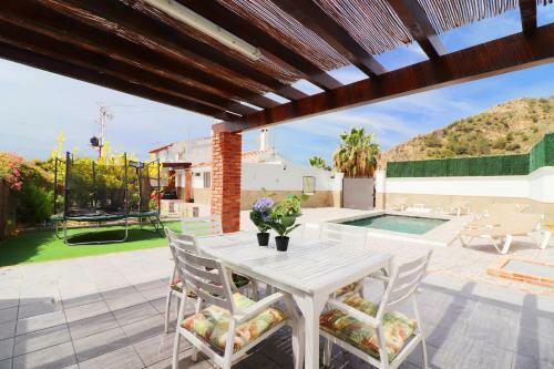 Villa La Marina Spainsunrentals 1106