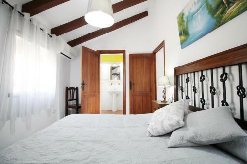 Villa La Marina Spainsunrentals 1106