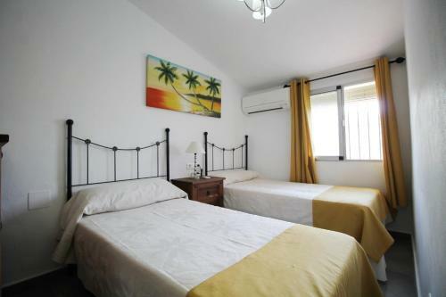 Villa La Marina Spainsunrentals 1106