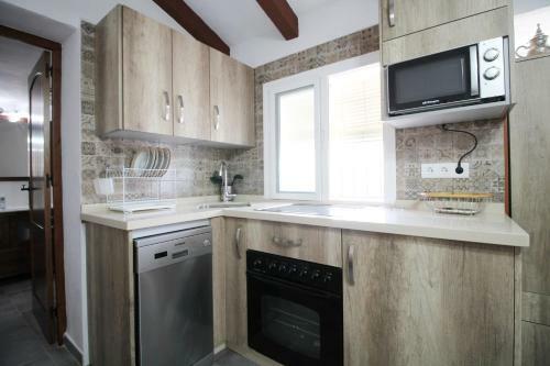 Villa La Marina Spainsunrentals 1106