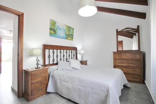 Villa La Marina Spainsunrentals 1106