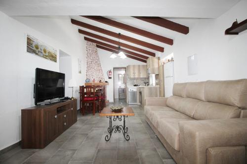 Villa La Marina Spainsunrentals 1106