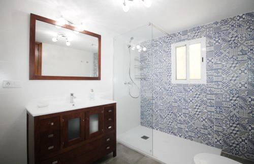 Villa La Marina Spainsunrentals 1106