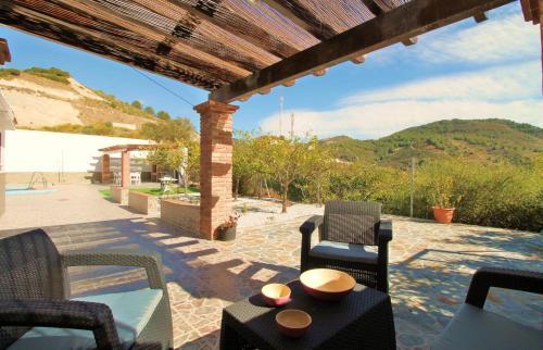 Villa La Marina Spainsunrentals 1106
