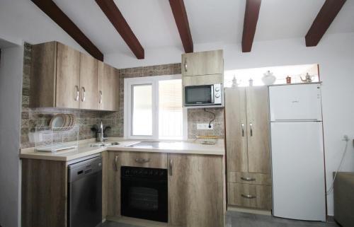 Villa La Marina Spainsunrentals 1106