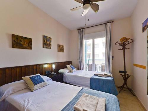Tasteful Holiday Home In Nerja With Private Pool