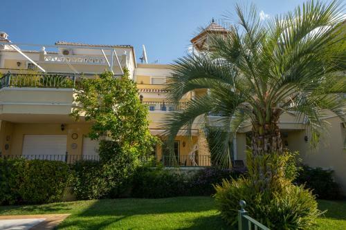 Apartamento Jardines de Burriana 13 Menyber