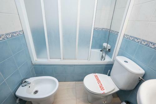 Apartamento Jardines de Burriana 13 Menyber