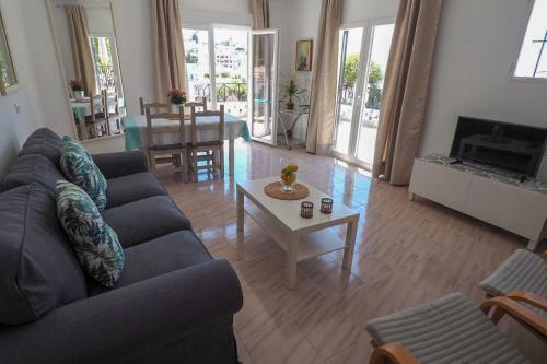Villa Nerja Paradise Rentals - Casa Del Barranco