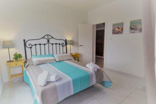 Villa Nerja Paradise Rentals - Casa Del Barranco
