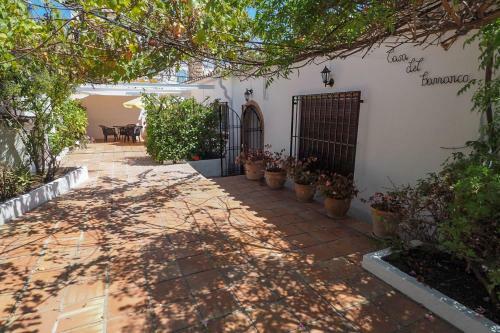Villa Nerja Paradise Rentals - Casa Del Barranco