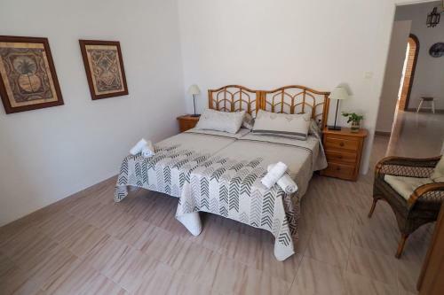 Villa Nerja Paradise Rentals - Casa Del Barranco