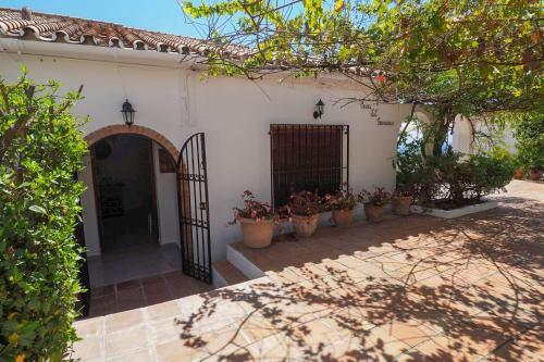Villa Nerja Paradise Rentals - Casa Del Barranco