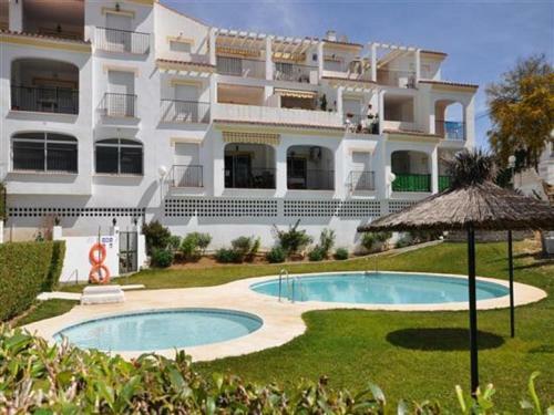 Apartment Valparaiso Spainsunrentals 1042