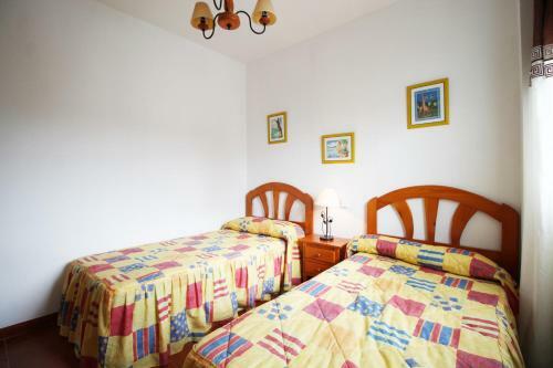 Apartment Valparaiso Spainsunrentals 1042