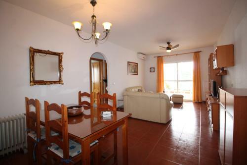 Apartment Valparaiso Spainsunrentals 1042