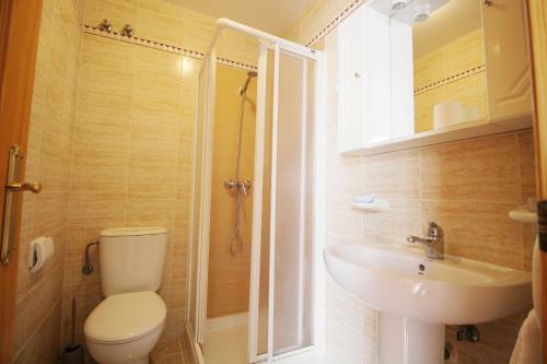 Apartment Valparaiso Spainsunrentals 1042