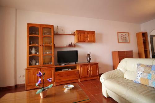 Apartment Valparaiso Spainsunrentals 1042