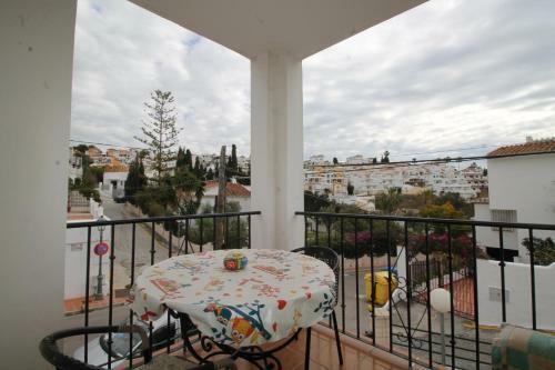 Apartment Valparaiso Spainsunrentals 1042