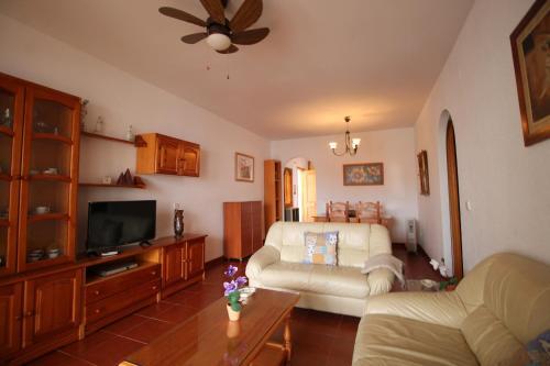 Apartment Valparaiso Spainsunrentals 1042