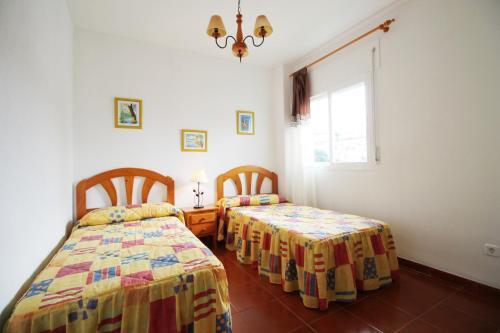 Apartment Valparaiso Spainsunrentals 1042