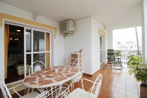 Apartment Valparaiso Spainsunrentals 1042