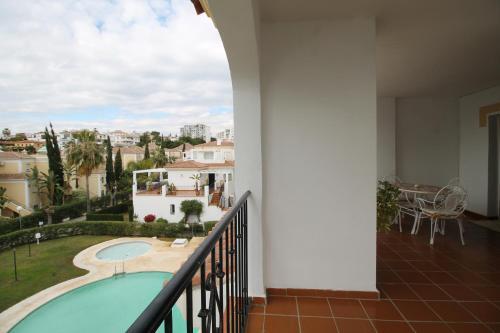 Apartment Valparaiso Spainsunrentals 1042