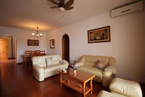 Apartment Valparaiso Spainsunrentals 1042