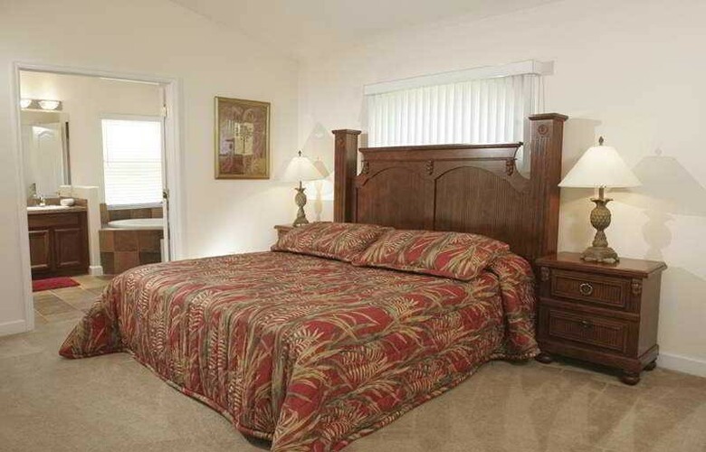 Villa Disney Area Superior Plus Homes