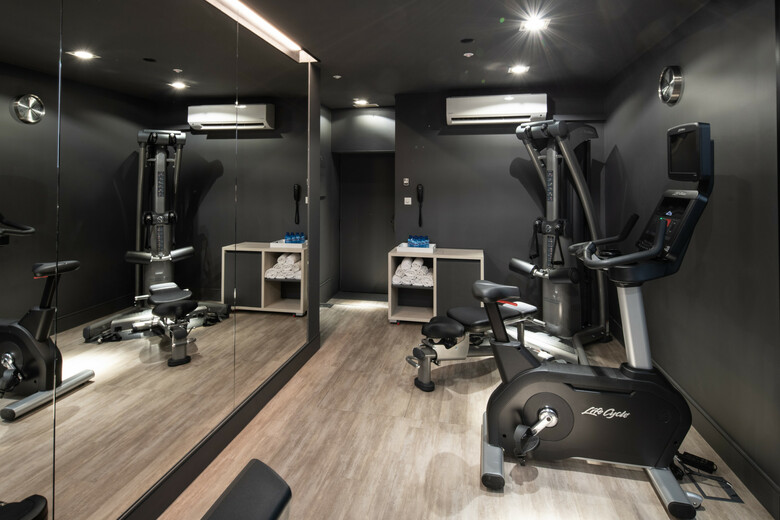 Hotel Catalonia Goya