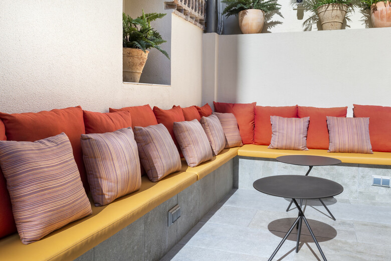 Hotel Catalonia Goya