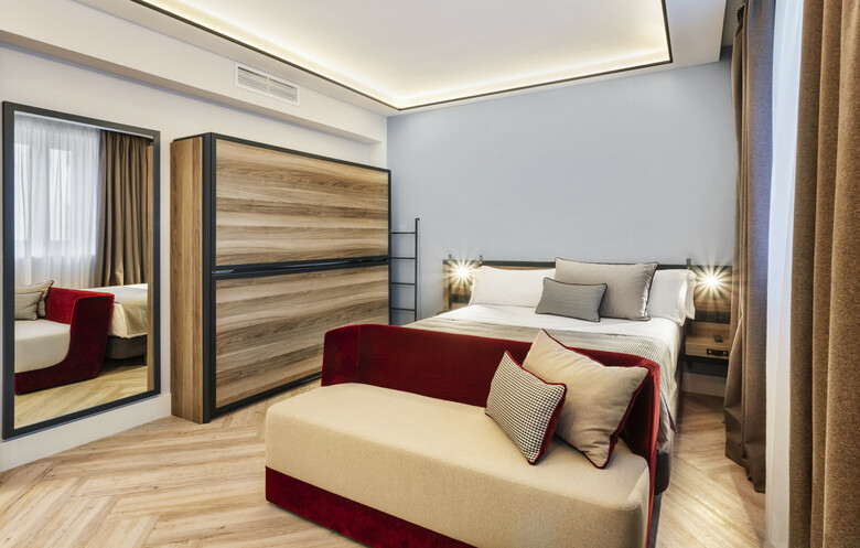 Hotel Catalonia Goya