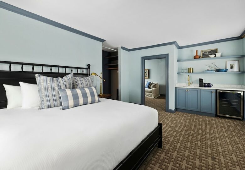 Hotel Kennebunkport Inn