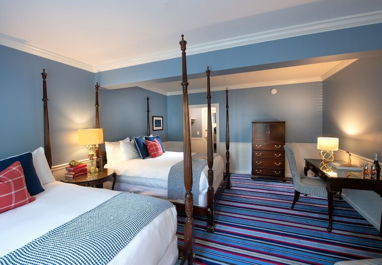 Hotel Kennebunkport Inn