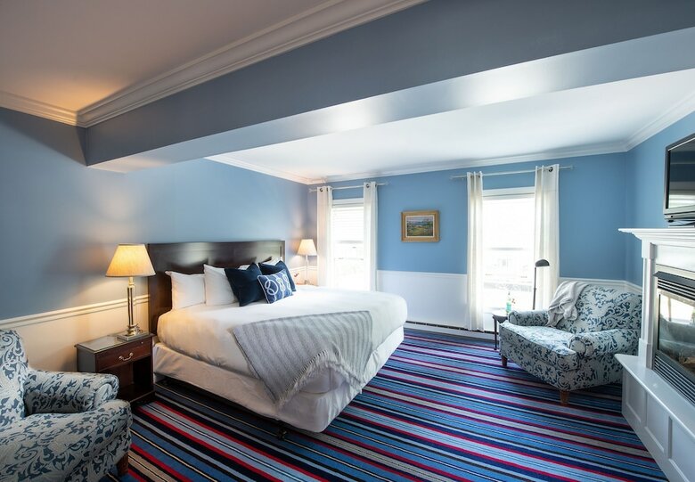 Hotel Kennebunkport Inn