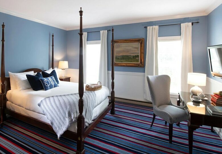 Hotel Kennebunkport Inn