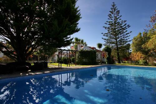 Bed & Breakfast Villa Das Rosas
