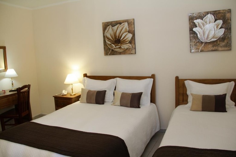 Hostal Residencial Fonseca Cardoso