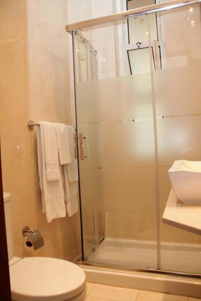 Hostal Residencial Fonseca Cardoso