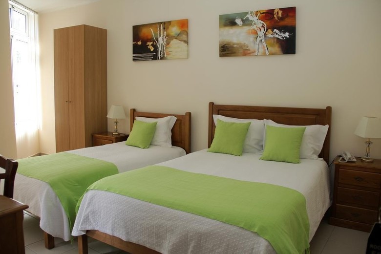 Hostal Residencial Fonseca Cardoso