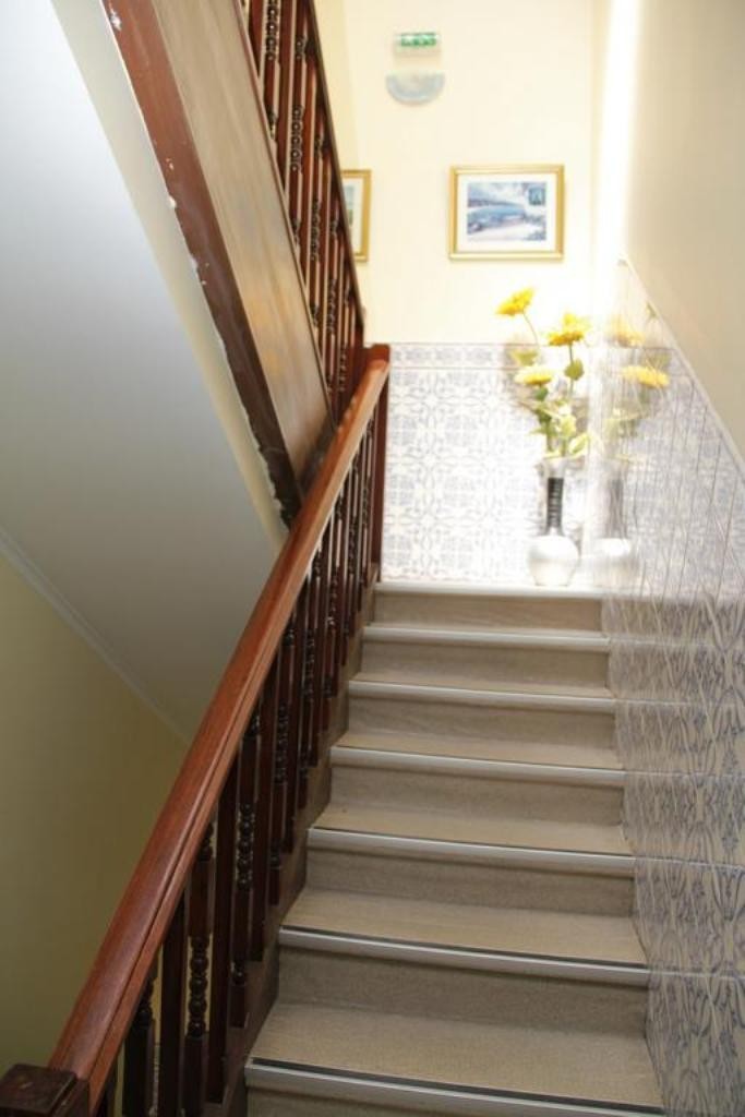Hostal Residencial Fonseca Cardoso